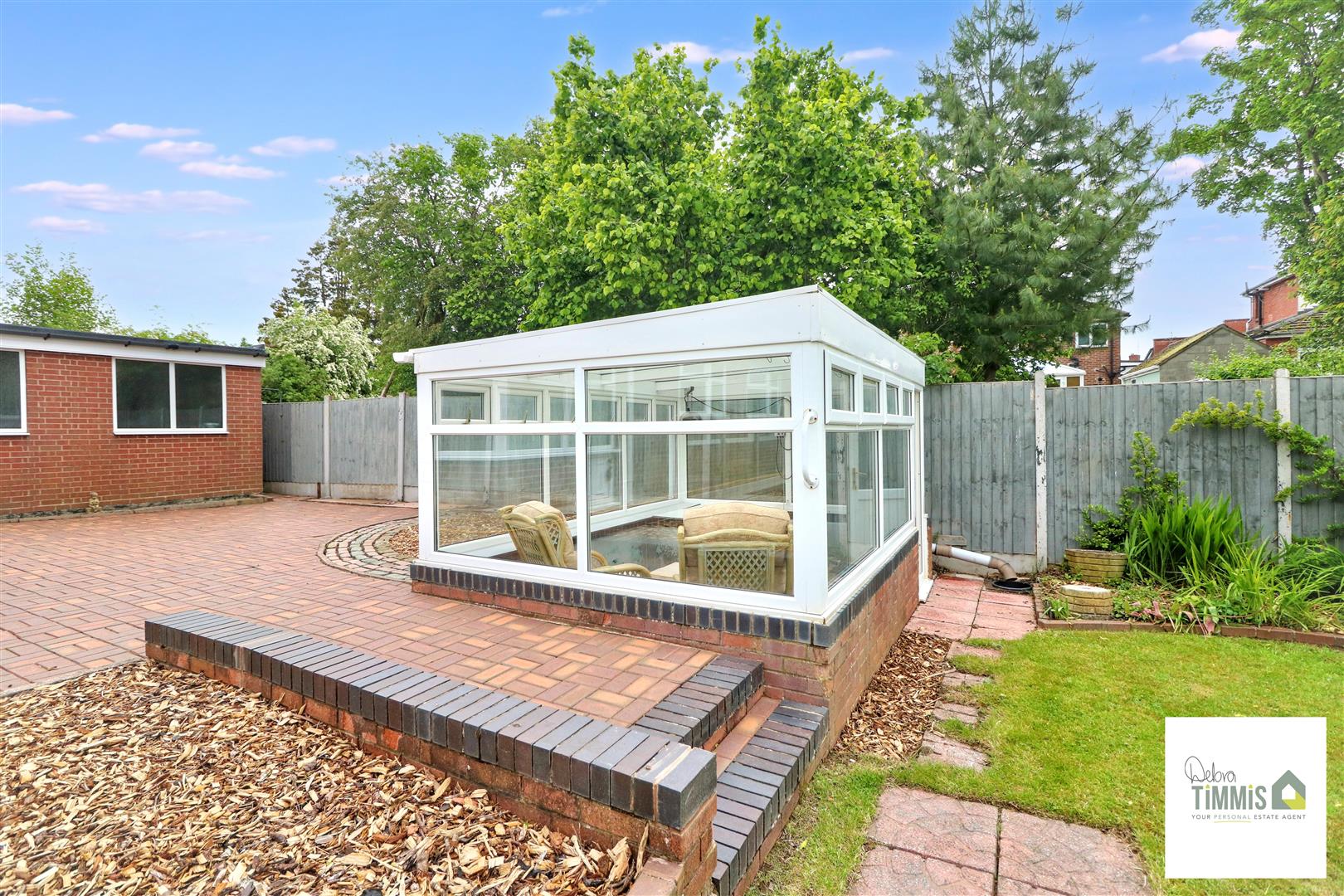 Fishpond Way, Stoke-On-Trent